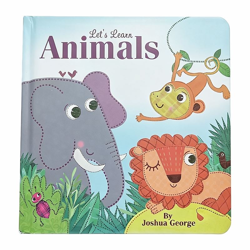 Children's Story Board Book price