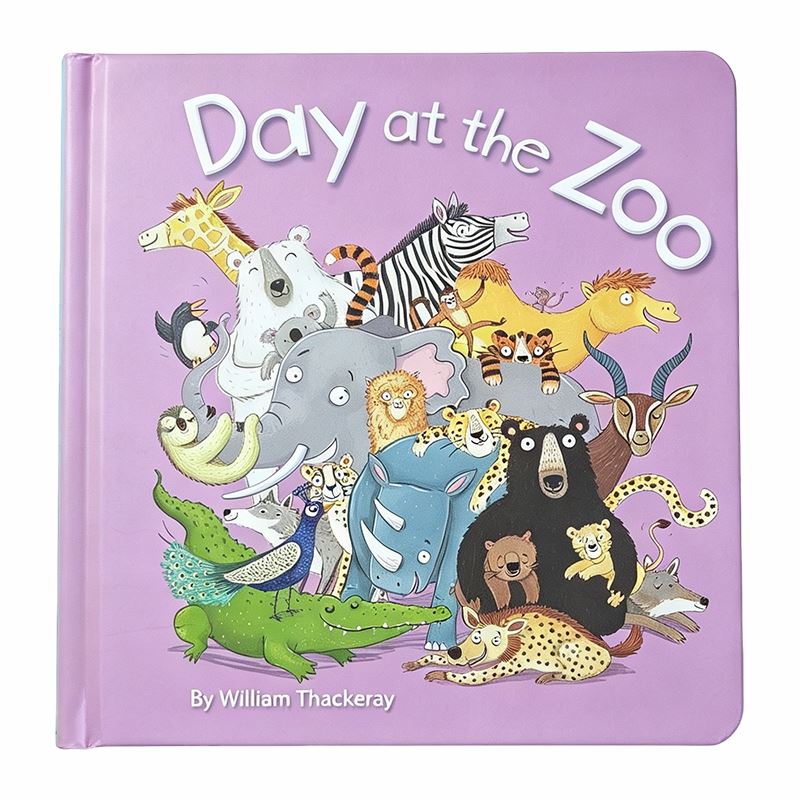 Children's Story Board Book manufacturers