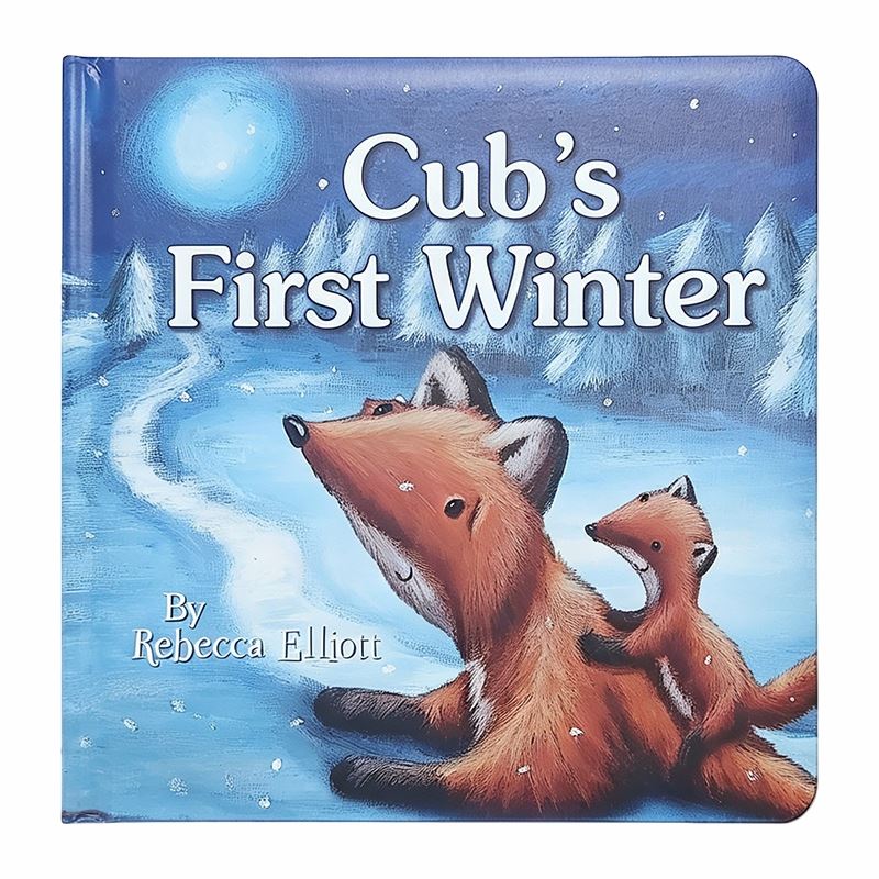 Kid's Story Board Book price