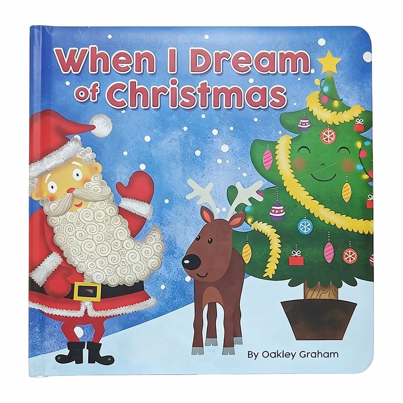 Kid's Story Board Book best