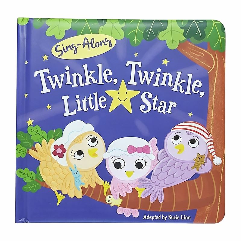Kid's Story Board Book suppliers