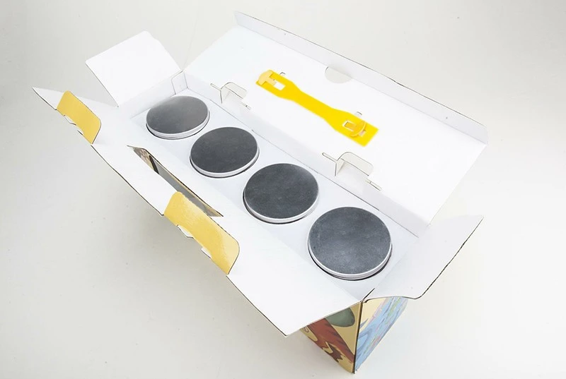 package box