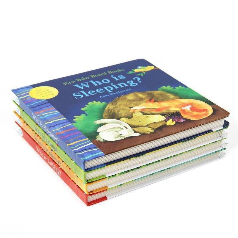 Animal Board Book best