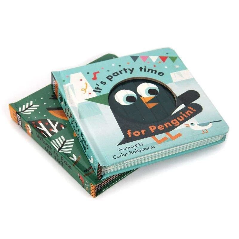 Animal Board Book suppliers