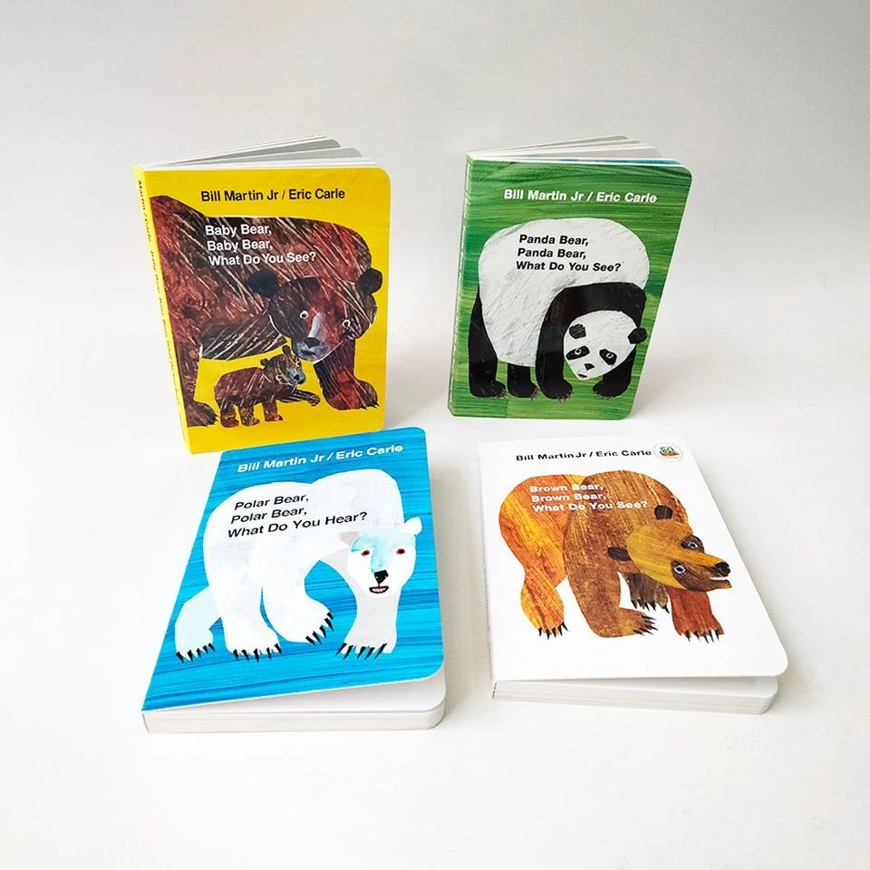 Animal Discovery Board Book best