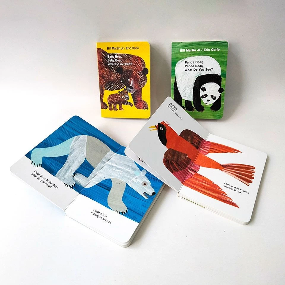 Animal Discovery Board Book suppliers
