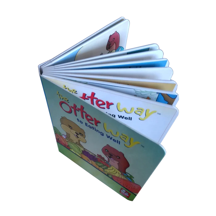 Animal Fairy Tale Board Book suppliers