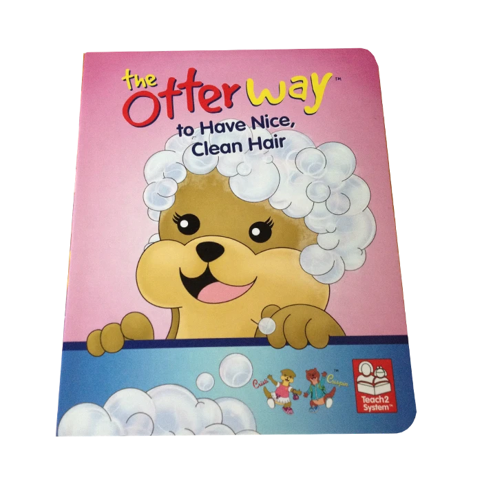 Animal Fairy Tale Board Book