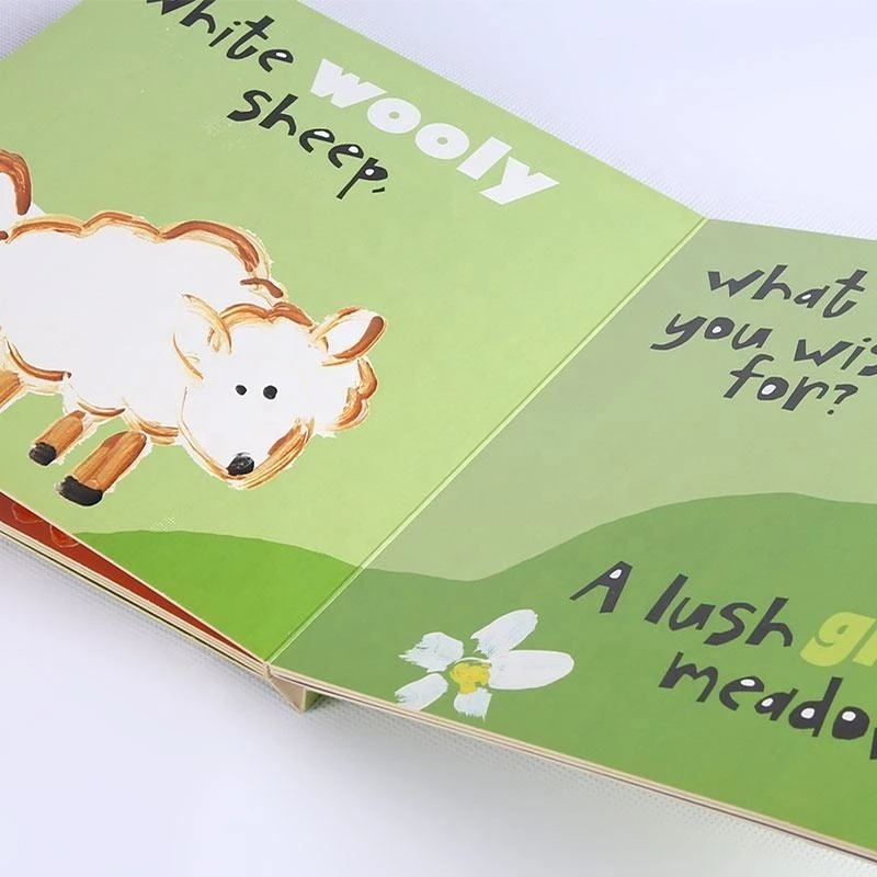 Animal Stories Board Book best