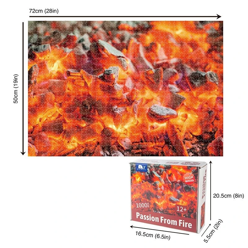 puzzlesize