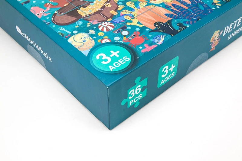 puzzle package 2