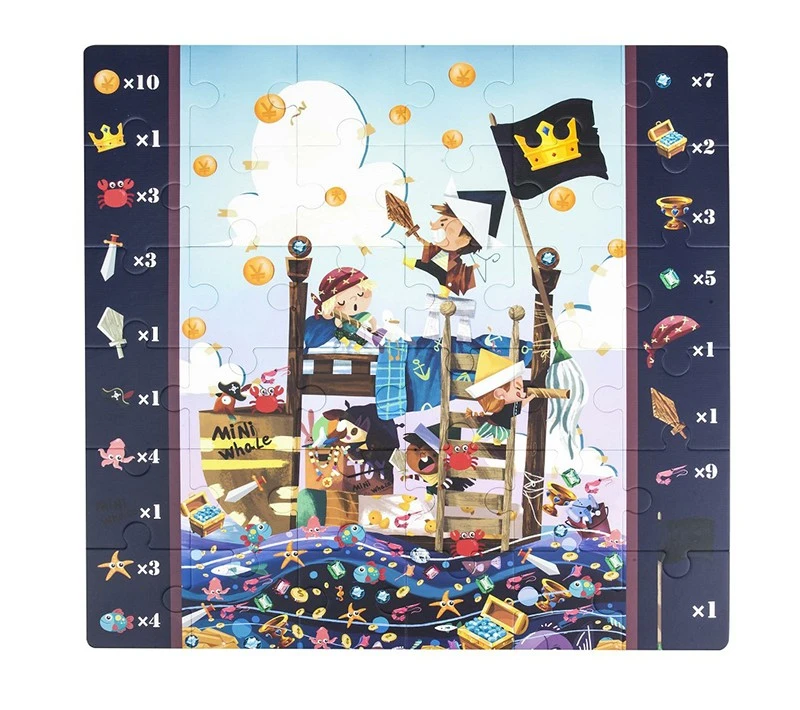 puzzle picture