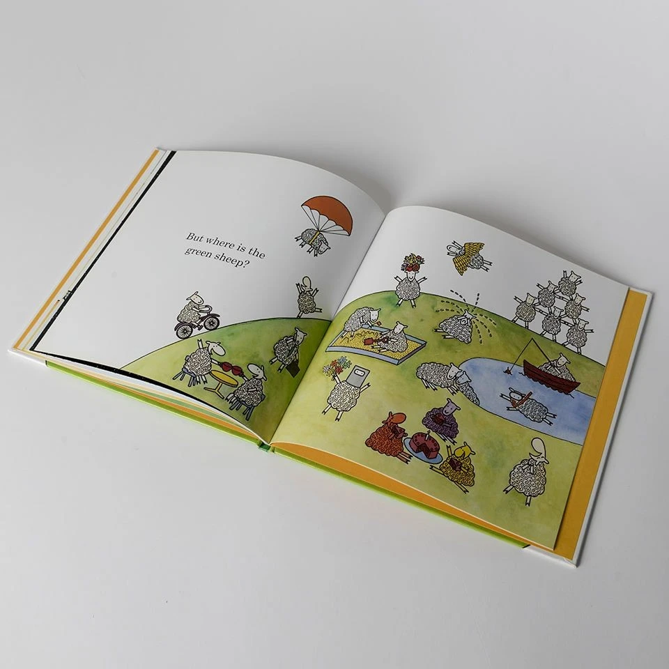 Classic Animal Story Board Book suppliers
