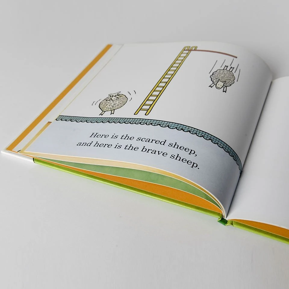 Classic Animal Story Board Book high quality