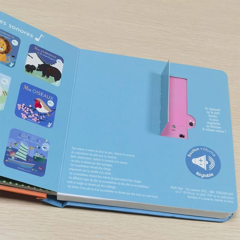 Fairy Tale Board Book factory