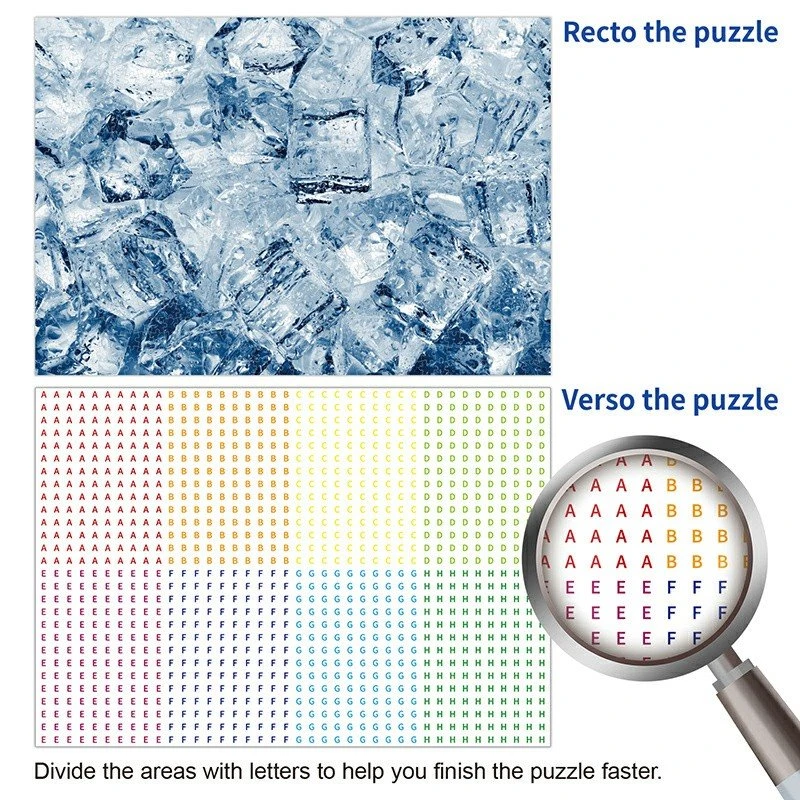 puzzle printing