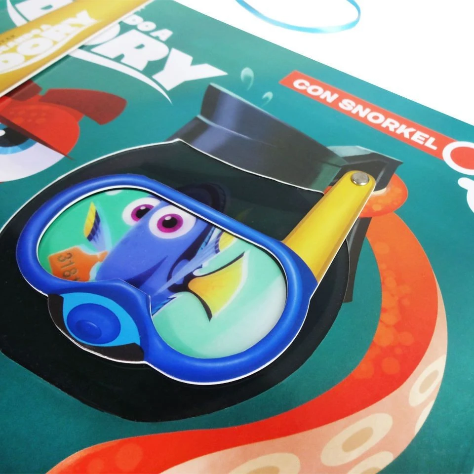 Interactive Magic Torch Board Book high quality
