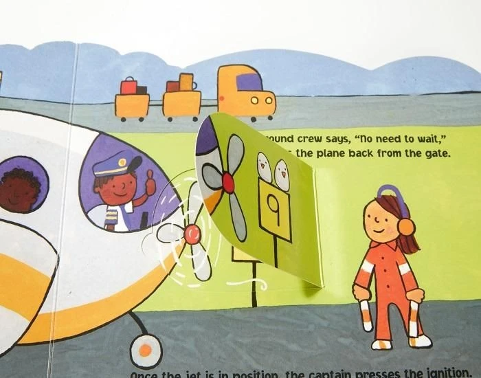 Lift‑the‑Flap Board Book suppliers
