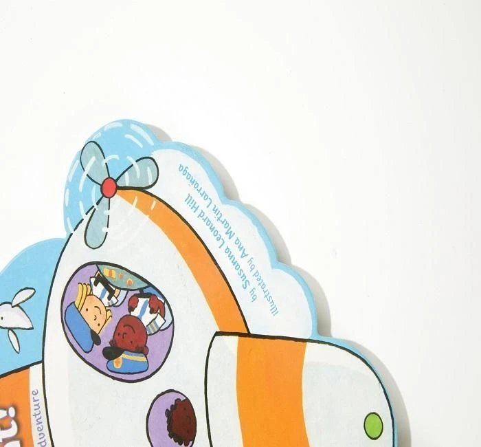 Lift‑the‑Flap Board Book best
