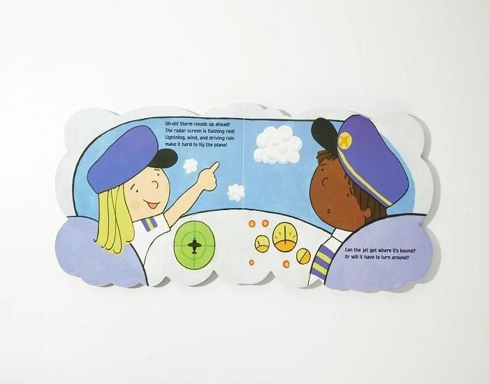 Lift‑the‑Flap Board Book high quality