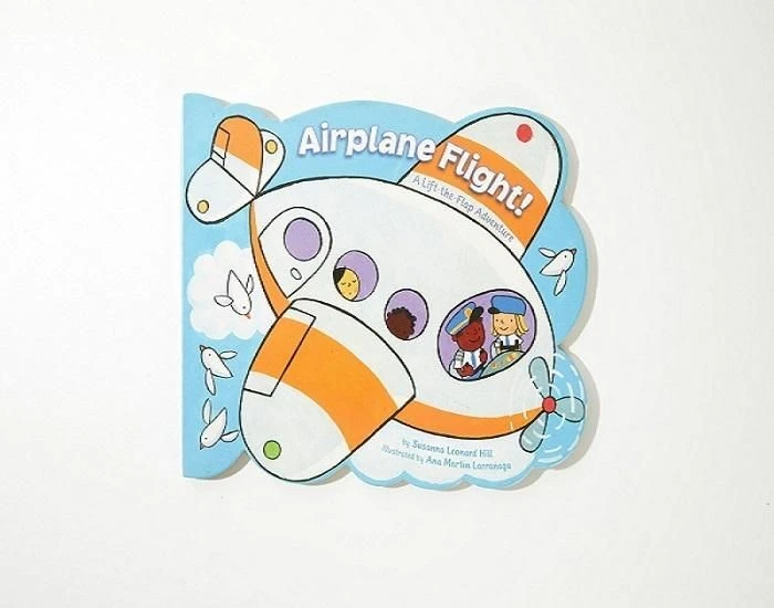 Lift‑the‑Flap Board Book price