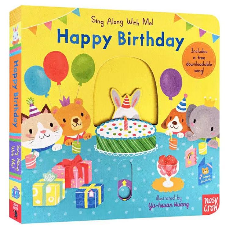 Children's Books