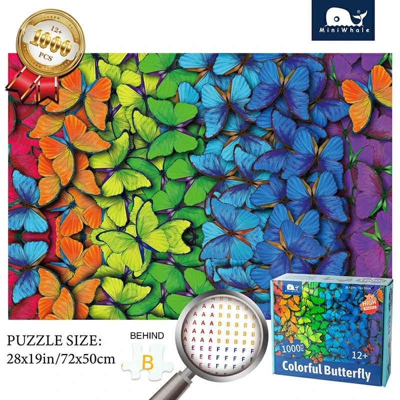 Jigsaw Puzzles