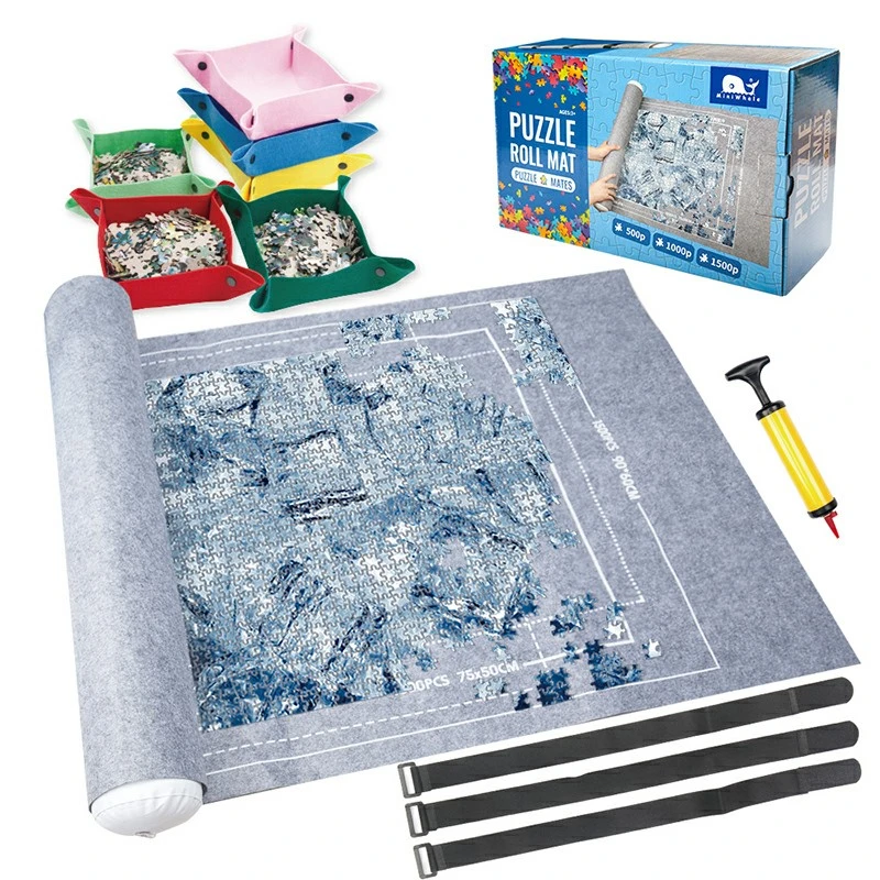 Puzzle Accessories