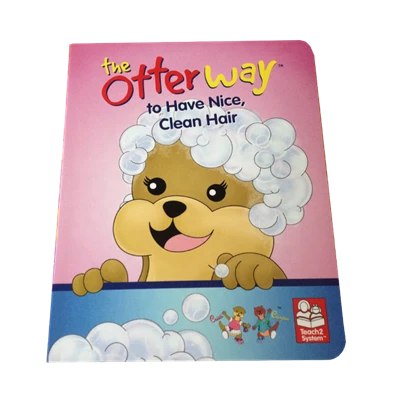 Animal Fairy Tale Board Book