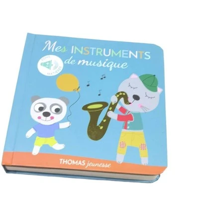 Fairy Tale Board Book