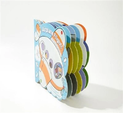 Lift‑the‑Flap Board Book