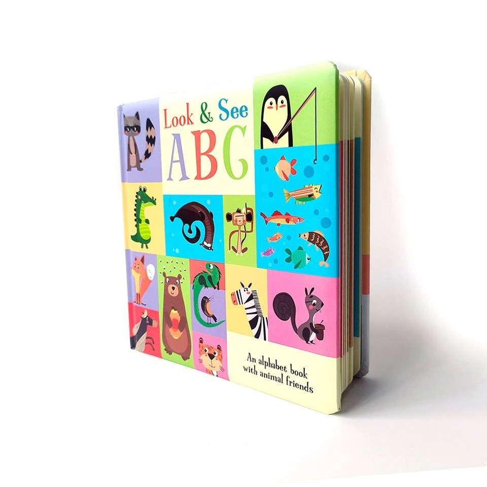 Soft-start Learning Board Book Set best