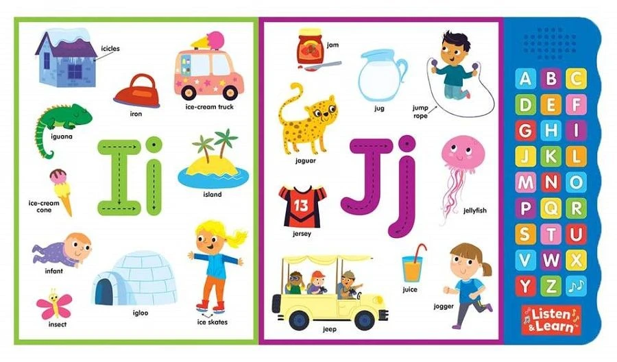 Sound Button Board Book best
