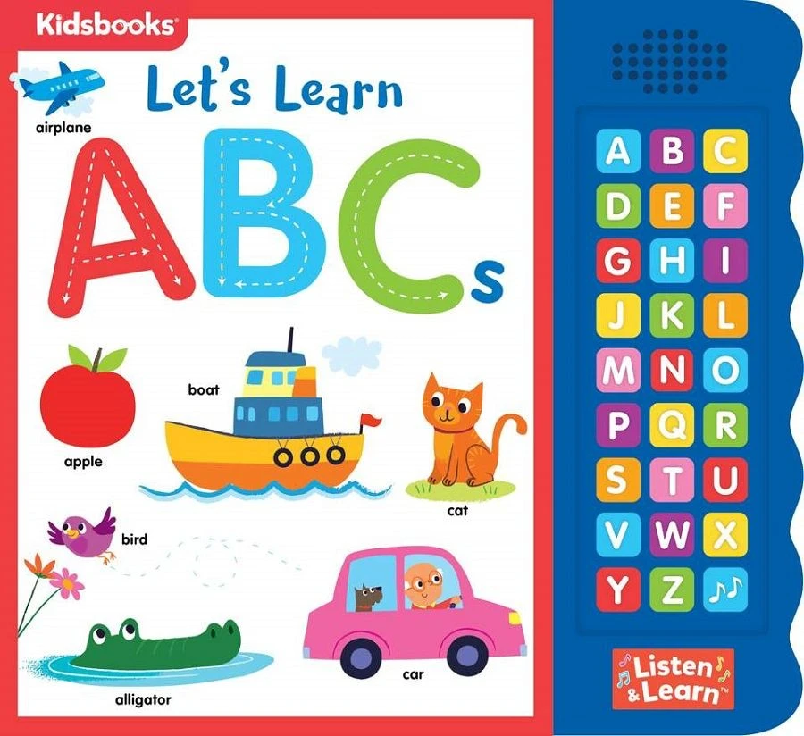 Sound Button Board Book price