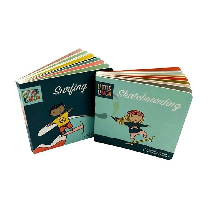 Sports Board Book suppliers