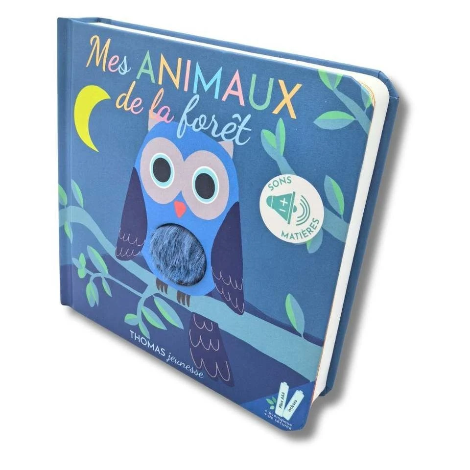 Touch-and-sound Board Book suppliers