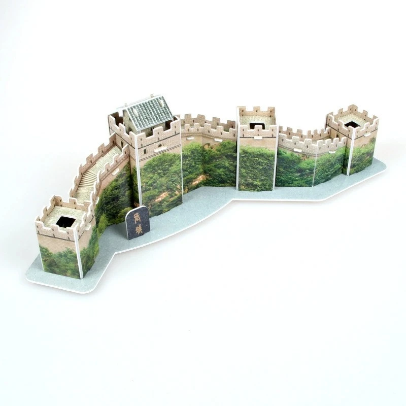 World Famous Architecture 3D Puzzle best